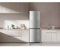 Lodówka Dreame Mega Ultra DRT400WMBEEU French Door No Frost 185cm Srebrna 403L - 1536024 - zdjęcie 7